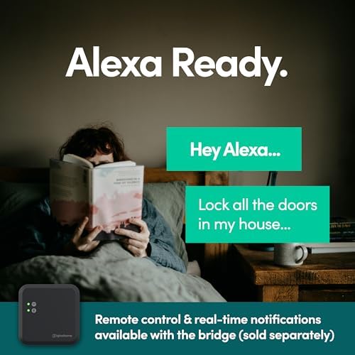 Deadline Go Smart Lock