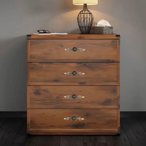 HUAMULAN 7-Pack Knobs with Screws