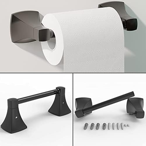2-Piece Bathroom Hardware Set for Efficient Use