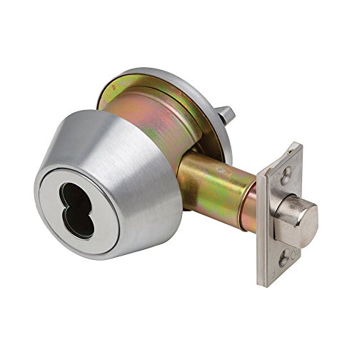 Dexters DB2000-SCT-626-SFIC Deadbolt