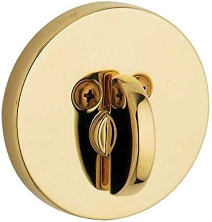 Baldwin Hardware 8241003PAT Deadbolt Lock