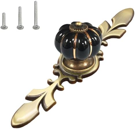 HUAMULAN 7-Pack Knobs with Screws