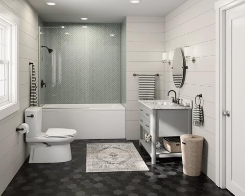 Banbury Pivoting Toilet Paper Holder