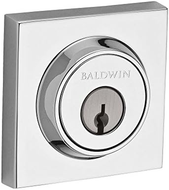 Baldwin Reserve Deadbolt