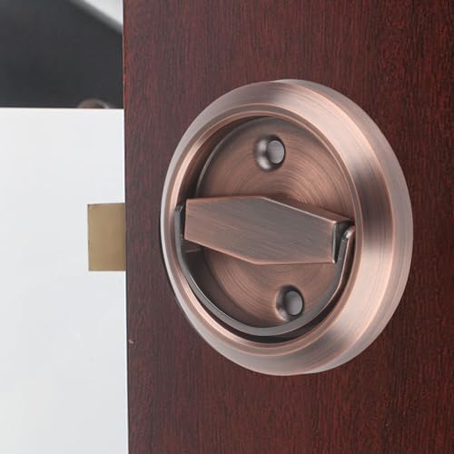 WOHPNLE 304 Stainless Steel Door Lock