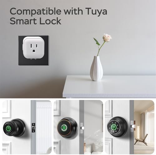 Secure Door Voice Control System