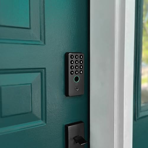 Deadline Go Smart Lock