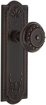 Nostalgic Door Knob Set for Modern plaster