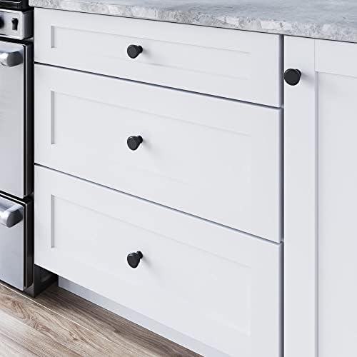 Ormonde Knob 1 38-Inch Set for Home