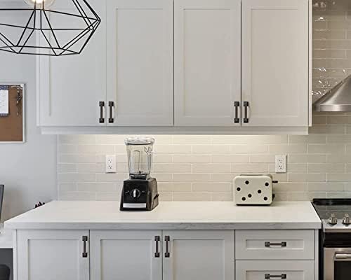 Amerdeco Kitchen Pulls - 10 Piece Set