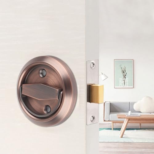 WOHPNLE 304 Stainless Steel Door Lock