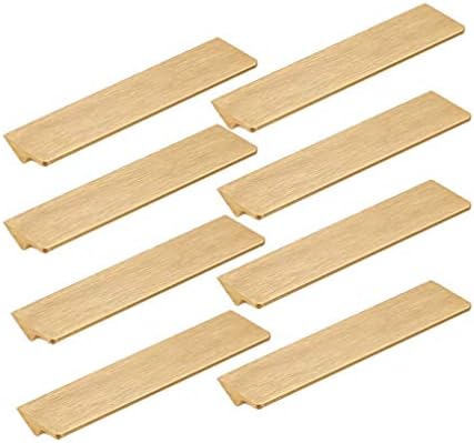 8-Piece Set for Cabinets Drawers