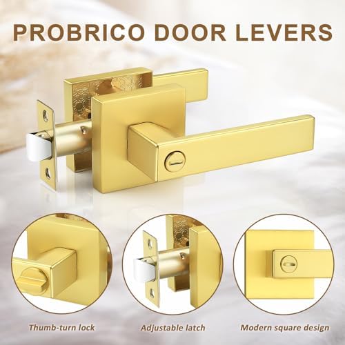 Premium Door Handles for Home Elevate Your Style with Enhanced Security
