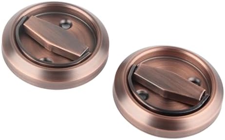WOHPNLE 304 Stainless Steel Door Lock