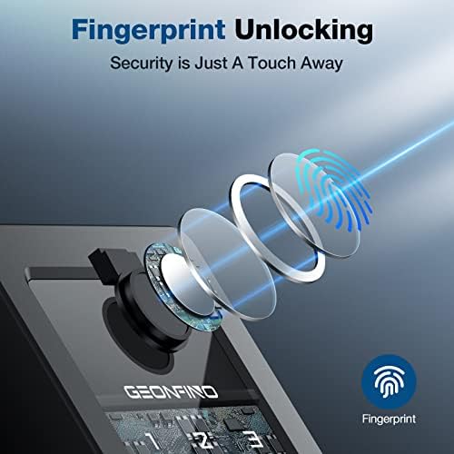 Enhanced Security Door Lock