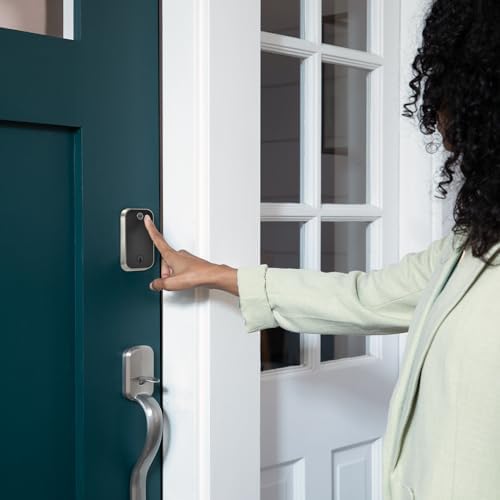Yale 2 Touch Deadbolt
