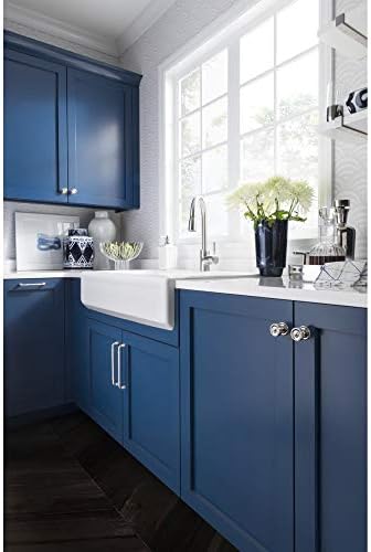 Top Knobs Brixton Cabinet Pull 7 916