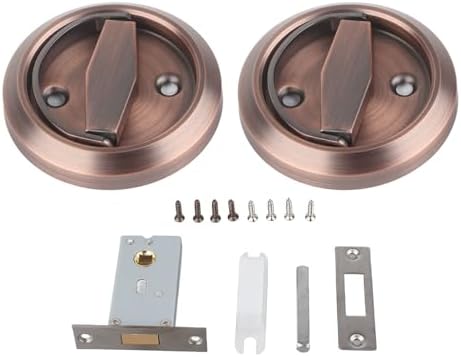 WOHPNLE 304 Stainless Steel Door Lock