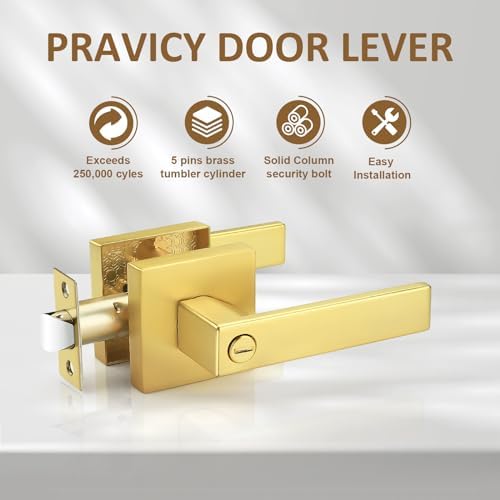 Premium Door Handles for Home Elevate Your Style with Enhanced Security