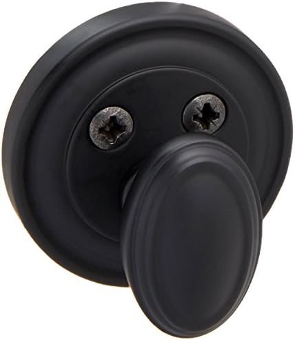 Baldwin Hardware 8031190 Deadbolt Lock