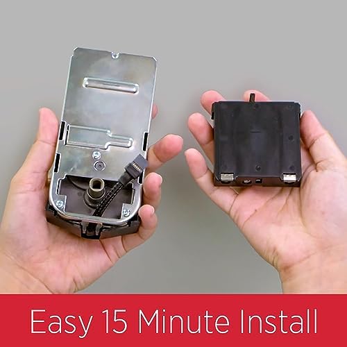 150 - 250 Smart Door Lock