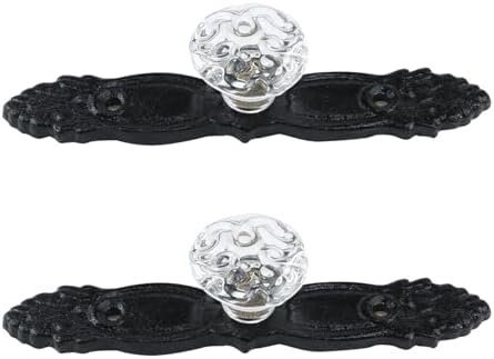 RetroPreserve Knobs