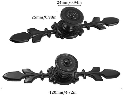 VINYCE STYLINE PULL HANDLE DOOR KNOB