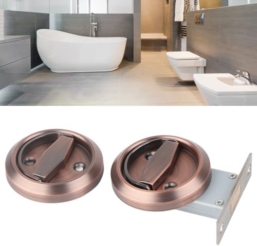 WOHPNLE 304 Stainless Steel Door Lock