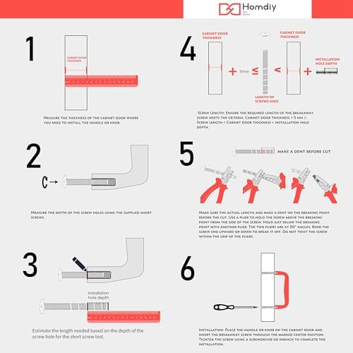Homdiy 40-Piece Set
