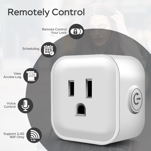 Secure Door Voice Control System