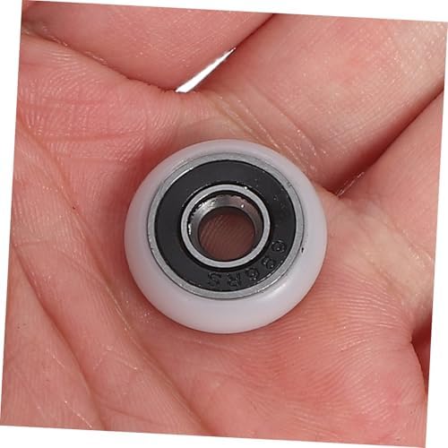 Discover premium 4pc Bathroom Pulley Accessories for Sliding Door Handling