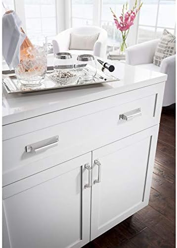 Barrington Channing 6 516 Center Bar Pull Finish Umbrio