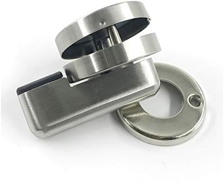 Marie Stainless Steel Door Lock Indicator