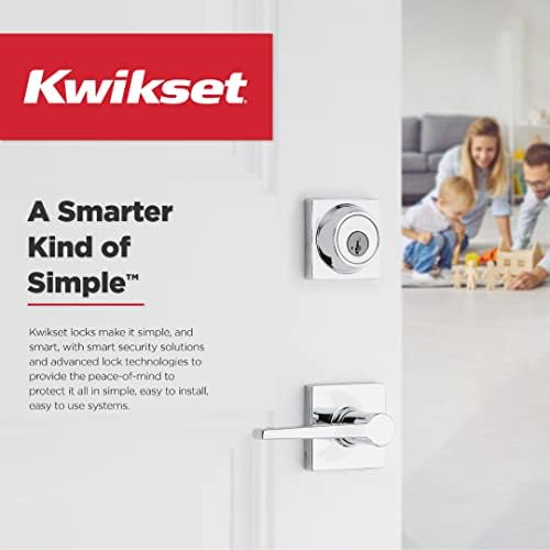Kwikset Midtown Secure