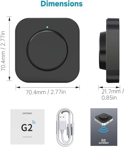 Secure Smart Door Lock System with Alexa Voice Control