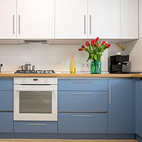 Sturdy Stainless Steel Cabinet Handles
