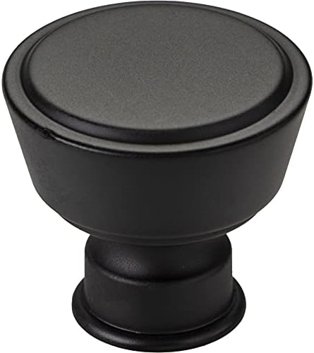 Ormonde Knob 1 38-Inch Set for Home