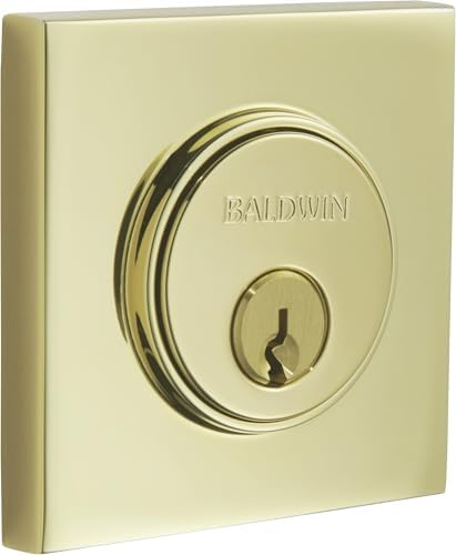 Baldwin Elevate Security with Precision