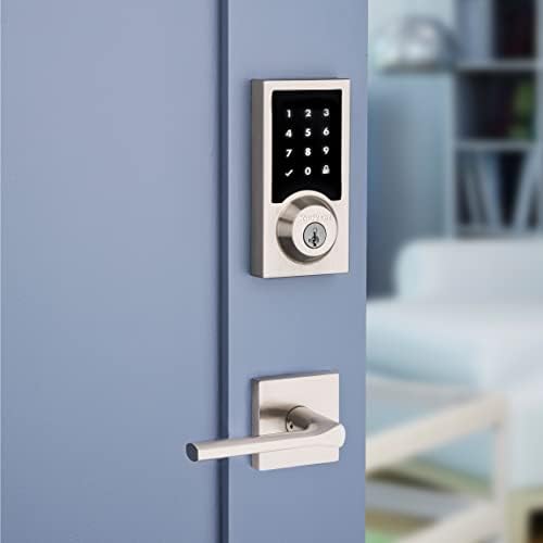Kwikset SmartCode 916