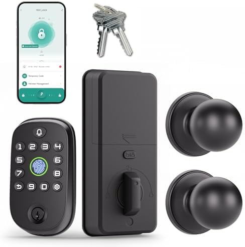 SmartLock with Alexa control