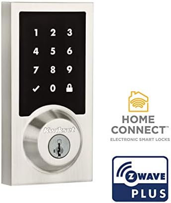 Kwikset SmartCode 916