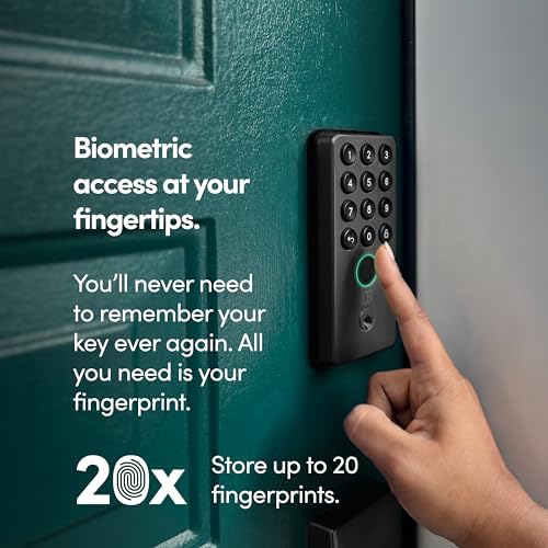 Deadline Go Smart Lock