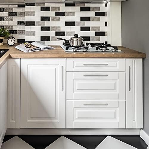 Sturdy Stainless Steel Cabinet Handles