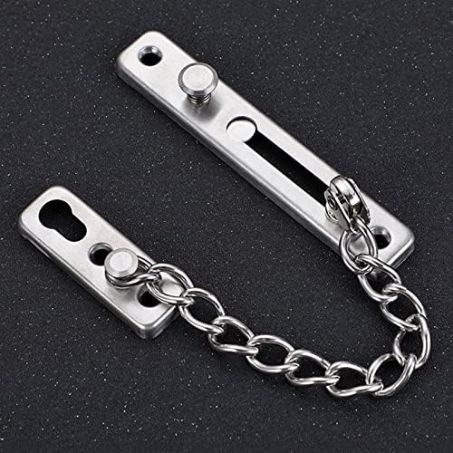 Secure Door Chain Hotel Lock Kit