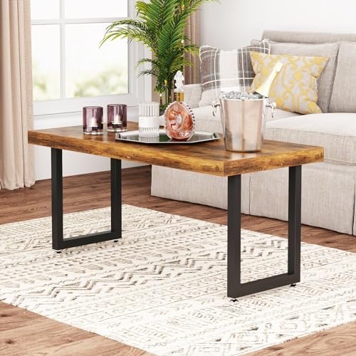 DRIRON Metal Table Legs 16 Inch Set of 2