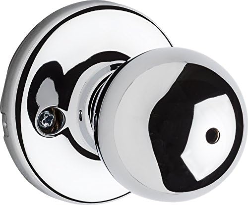 Kwikset Polo Door Knob Set