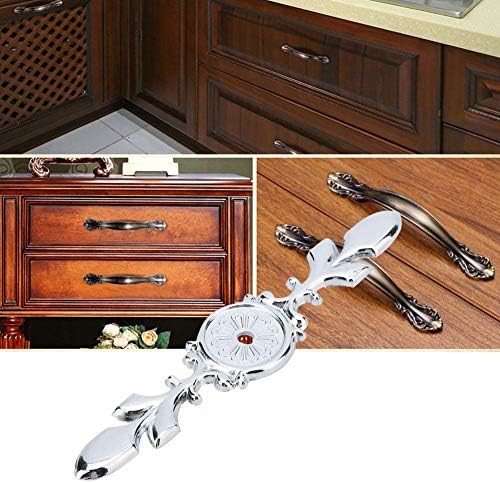 Cost-Effective Retro Knobs for Durable Use