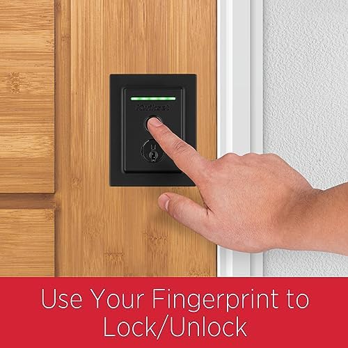 150 - 250 Smart Door Lock