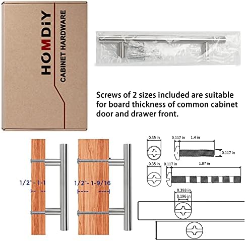 Homdiy 40-Piece Set