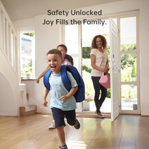 IntelliSys Smart Deadbolt
